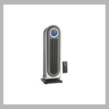 Ventilatore ceramico digitale Sichler per riscaldamento + raffreddamento 2808201858