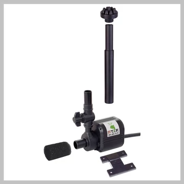 T.I.P Pompa per fontane per laghetti, WP 500-10 R 30014