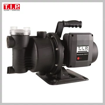 Pompa da giardino intelligente T.I.P. SmartGarden 5000 KF 30152