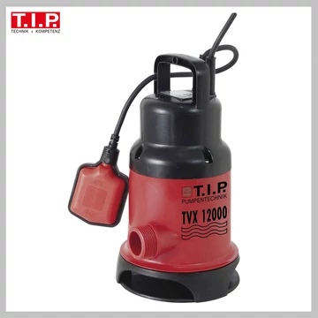 T.I.P. TVX 12000 Pompa per acque reflue 30261