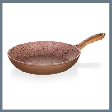 BANQUET Padella antiaderente, 28 x 5,3 cm 40052489