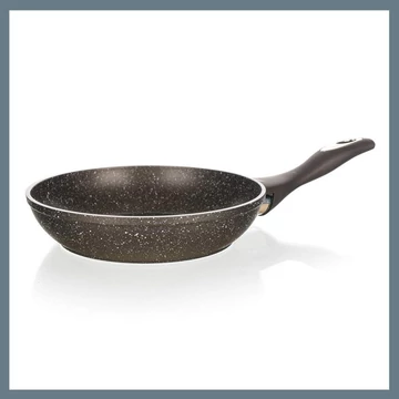 Padella antiaderente BANQUET PREMIUM DARK BROWN, 24 x 4,8 cm 40055124