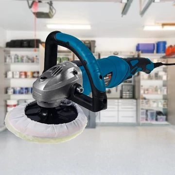 LUCIDATRICE NERA 180 MM 1400 W – 46055
