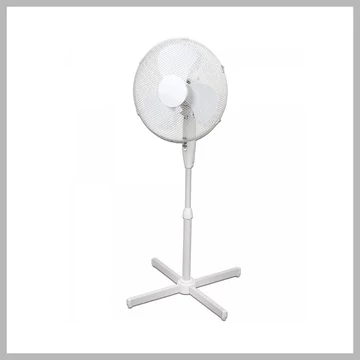 Ventilatore da pavimento - 40 cm 460800
