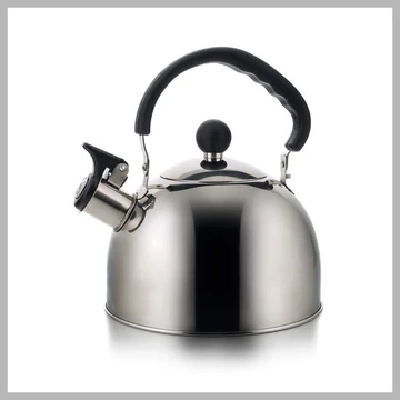 BANQUET Bollitore in acciaio inox BRAGA 2l 48760110