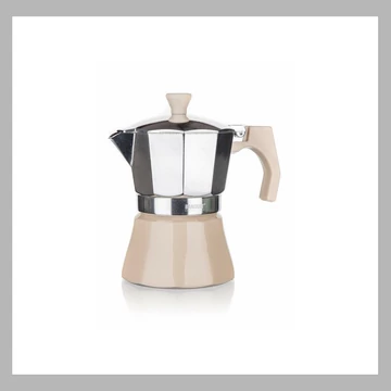 BANQUET Macchina da caffè a 6 porzioni 49025035