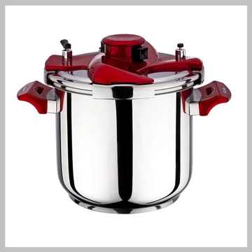 Perfect Home Galaxy 12 l Espresso lonac - Lázár Chef 50150