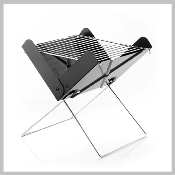 Mini grill portatile 30 cm 5260103493