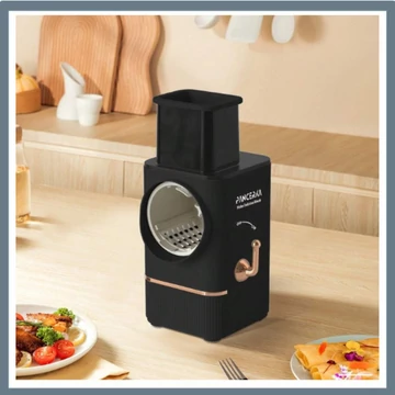 PANCERKA Tritatutto elettrico 58283982