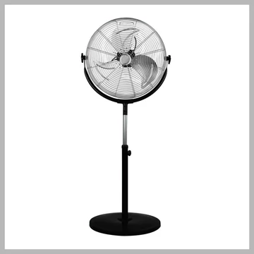Ventilatore industriale VENTY IND 120F 61807