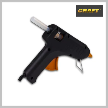 Pistola per colla 11,2mm 15/40W 6210
