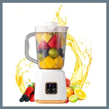 Frullatore HP-158, bianco 63032389-3