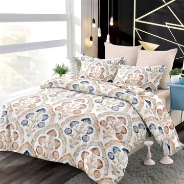 Biancheria da letto Good Night di alta qualità, 7 pezzi 7GoodNight12HL-02