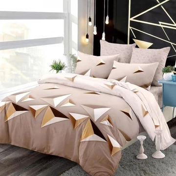 Biancheria da letto Good Night di alta qualità, 7 pezzi 7GoodNight9HL-02