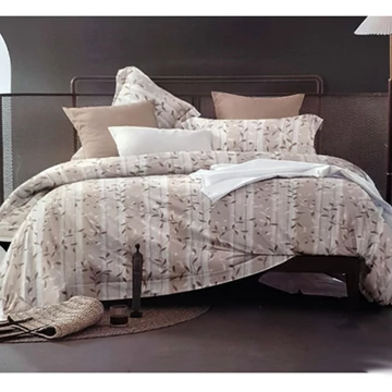 Set di biancheria da letto di alta qualità a 7 pezzi Fiori 7Viragok8HL-03