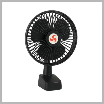 Ventilatore portatile da 8 pollici con possibilità di ricarica 8-PORTABLE