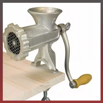 Macchina per macelleria Culinaria 8 BNQ 8591022436622