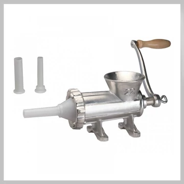 Macelleria Peterhof 22 9120028901675