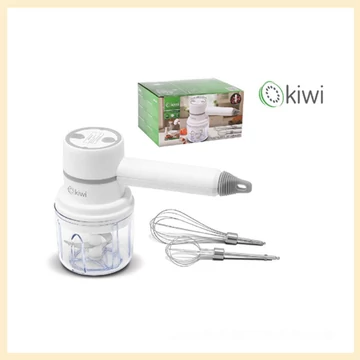 Mini frullatore USB KIWI 320ml 953KMX3611