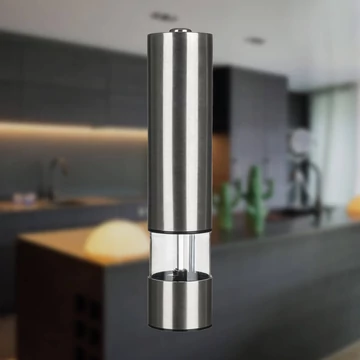Macina spezie elettrico CULINARIA TUBE 22,5 cm 28660121