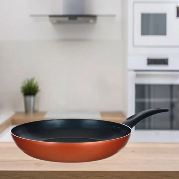 Padella in alluminio PATINA 20 cm 40050020