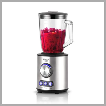 Adler Turmix, 1700 W - grigio AD4078