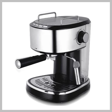 Macchina per caffè espresso Adler AD4408