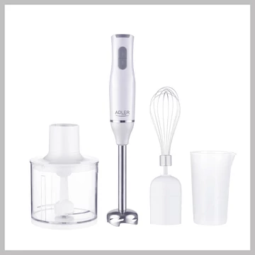 Set di frullatori a immersione Adler AD4620