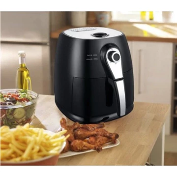 Friggitrice ad olio Royalty Line, 1400 W AF3.1