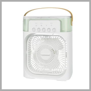 Ventilatore portatile per climatizzazione AIR-C-F