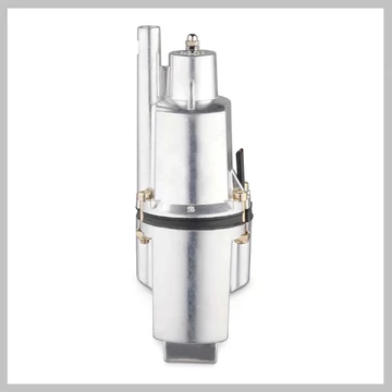 Pompa sommersa A&S AS-001