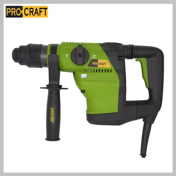 Trapano e martello combinati Procraft - BH2100N