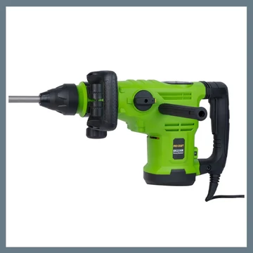 ProCraft BH2350K – Martello combinato perforatore e demolitore