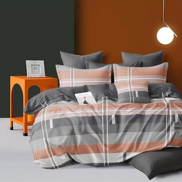Biancheria da letto di alta qualità, 7 pezzi BL03MILANO2
