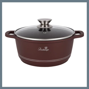 Bachmayer Cucchiaio con gambe - 30 cm, 7,7 litri BM-7753-300