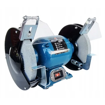 BullTech smerigliatrice doppia 2x200mm BT-1264