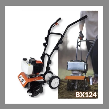 Boxer benzines rotakapa BX124