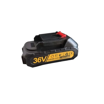 Batteria Clover city 1db 36V