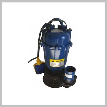 Pompa a galleggiante Champion 3750W CP-5502