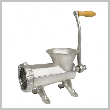Tritacarne in ghisa 32" 32-2