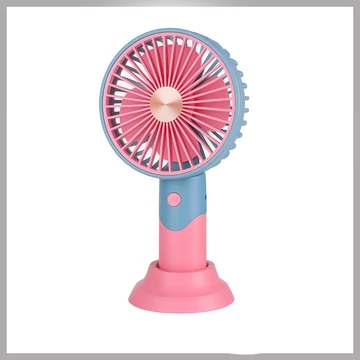 DianDi mini ventilatore da viaggio USB DD-8013