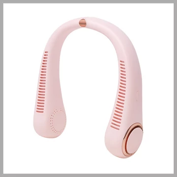 Ventilatore USB da collo DD8091