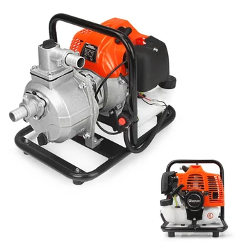 Pompa per acqua a motore Demon 300L