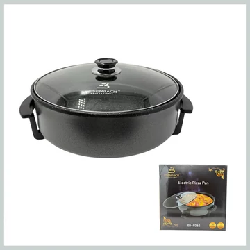 Padella elettrica per pizza Eisenbach EB-P36S