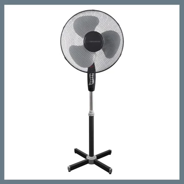ESPERANZA Ventilatore a piantana EHF001KE