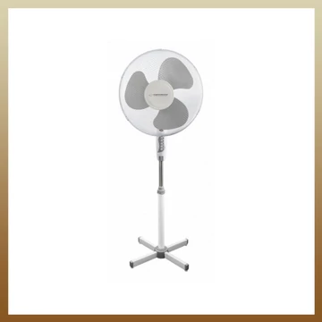 VENTILATORE DA TAVOLO 16&quot; A 3 VELOCITÀ EHF001WE