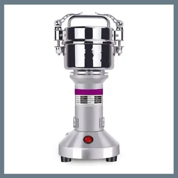 Royalty Line 150g 850W smerigliatrice e levigatrice FG-21801