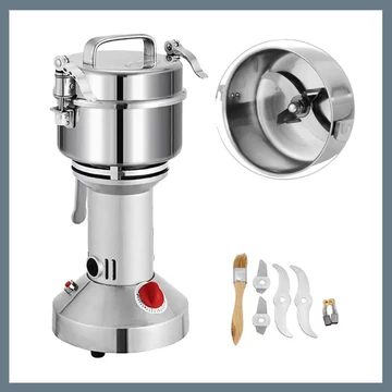 Royalty Line 250g 1200W macina e leviga FG-21802