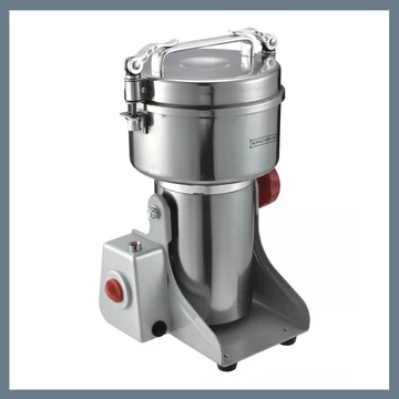 Royalty Line 800g 2000W smerigliatrice e levigatrice FG-21803