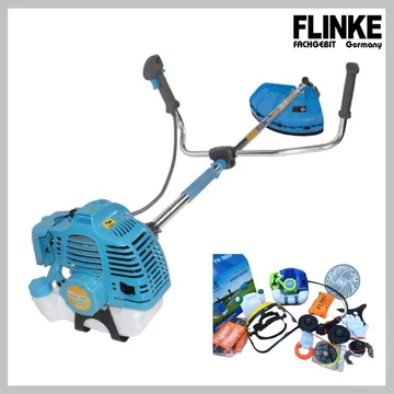 Flinke rasaerba a benzina 18 parti FK-2800